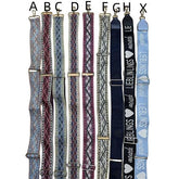 Taschengürtel - Mischung - Fox by Ren